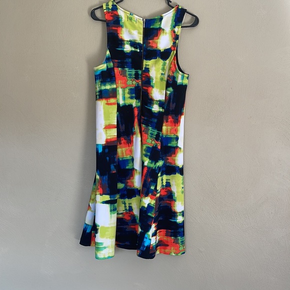 Worthington casual dress, size 6 - Picture 2 of 2